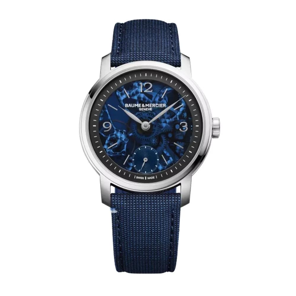 Baume & Mercier Classima 10735