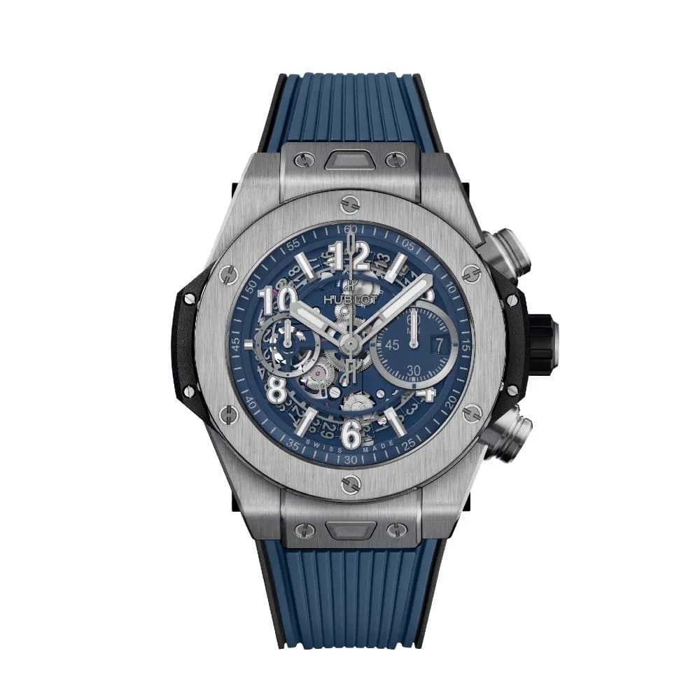Hublot Big Bang Unico Titanium