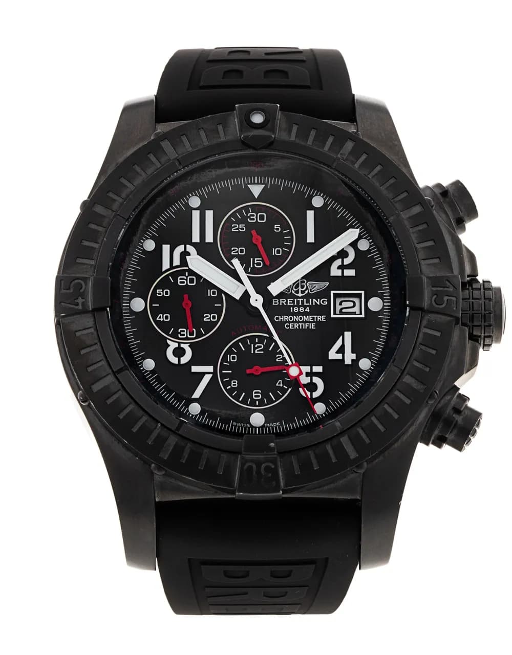 Watchfinder & Co. occasion