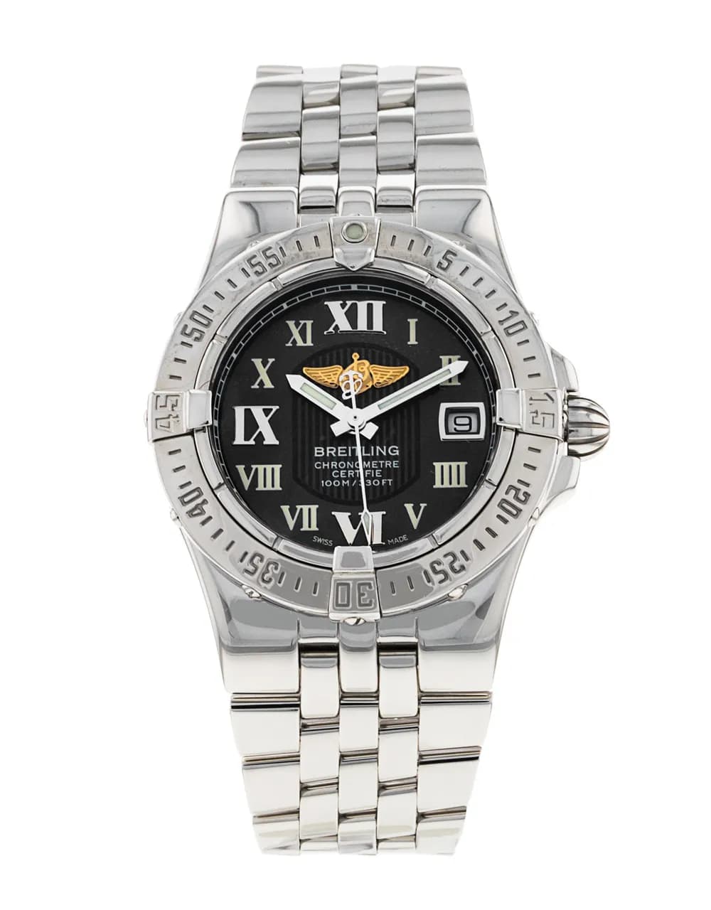 Breitling Galactic 30 A71340