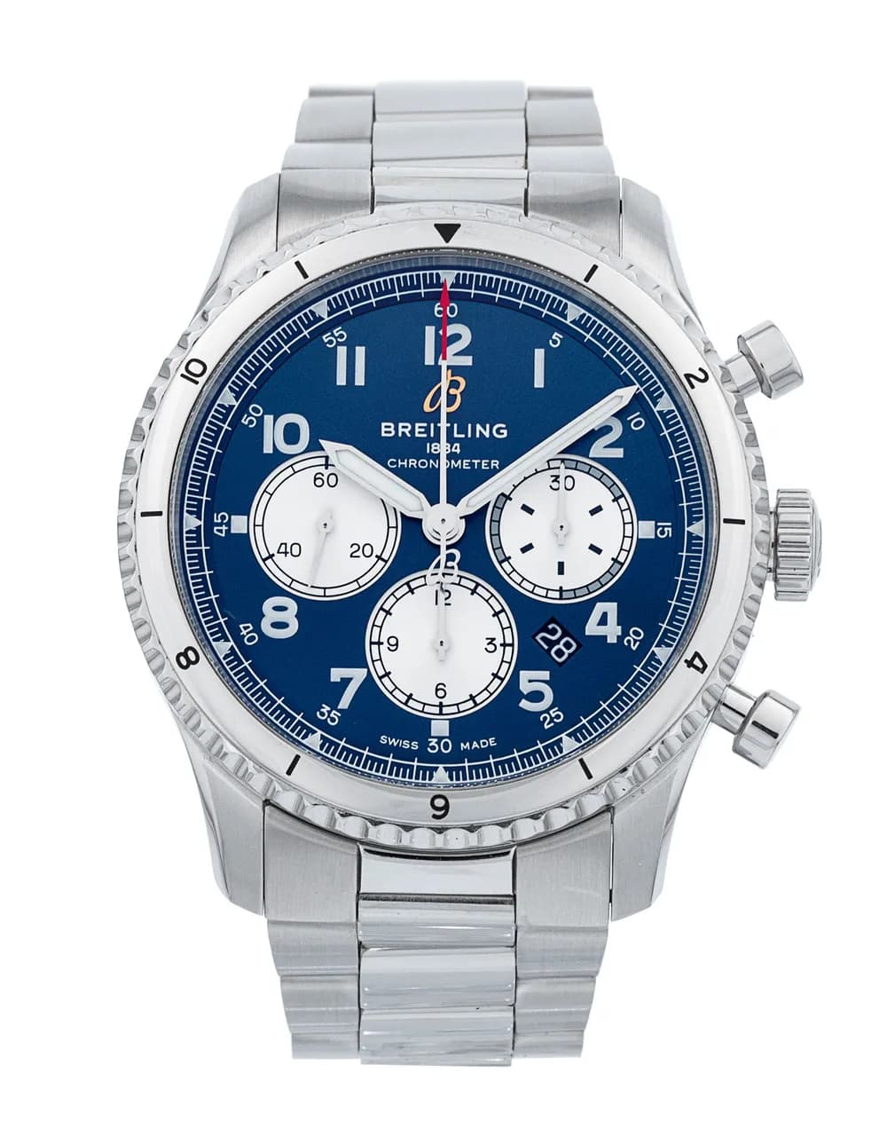 Watchfinder & Co. occasion