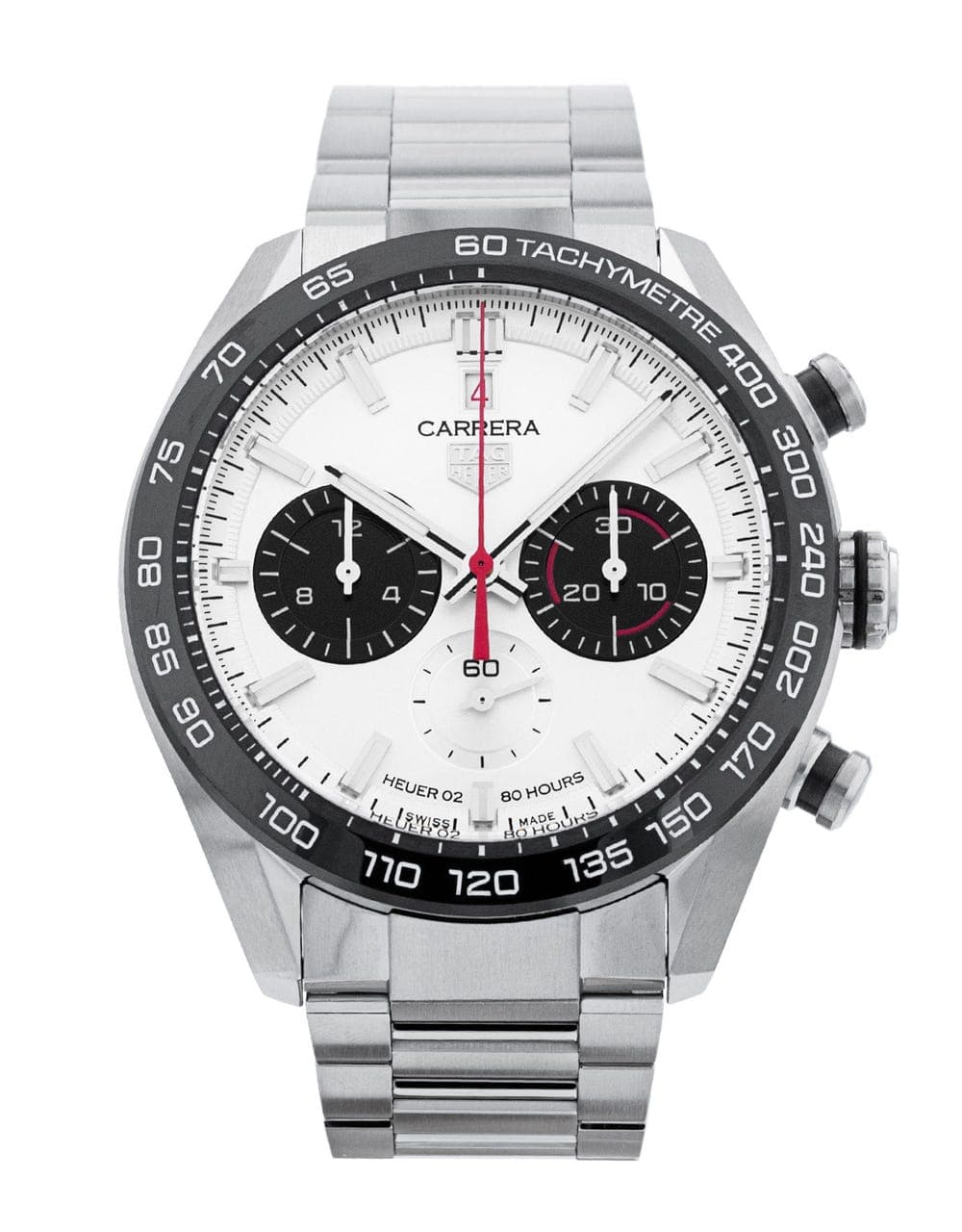 TAG Heuer Carrera CBN2A1D.BA0643