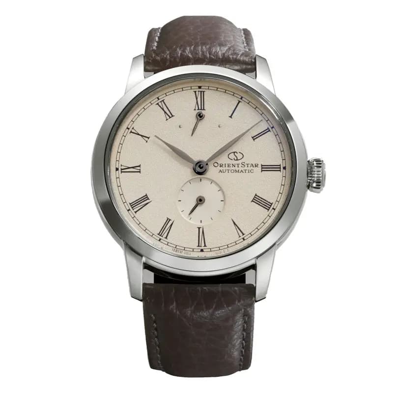 Orient Star Montre M45 F7 Small Seconds RE-BS0002S