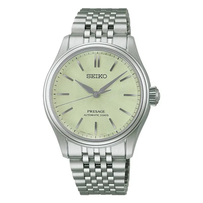 Seiko Montre Presage