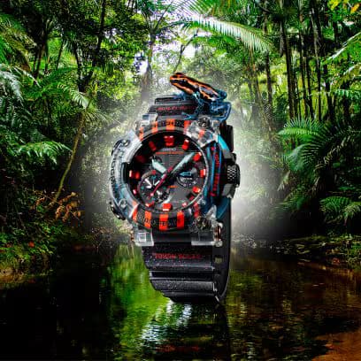 Casio GWF-A1000APF-1A