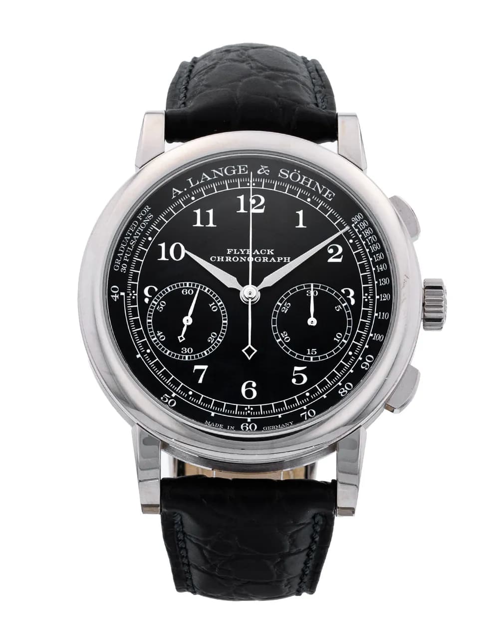 A. Lange and Sohne A. Lange and Sohne 1815 414.028