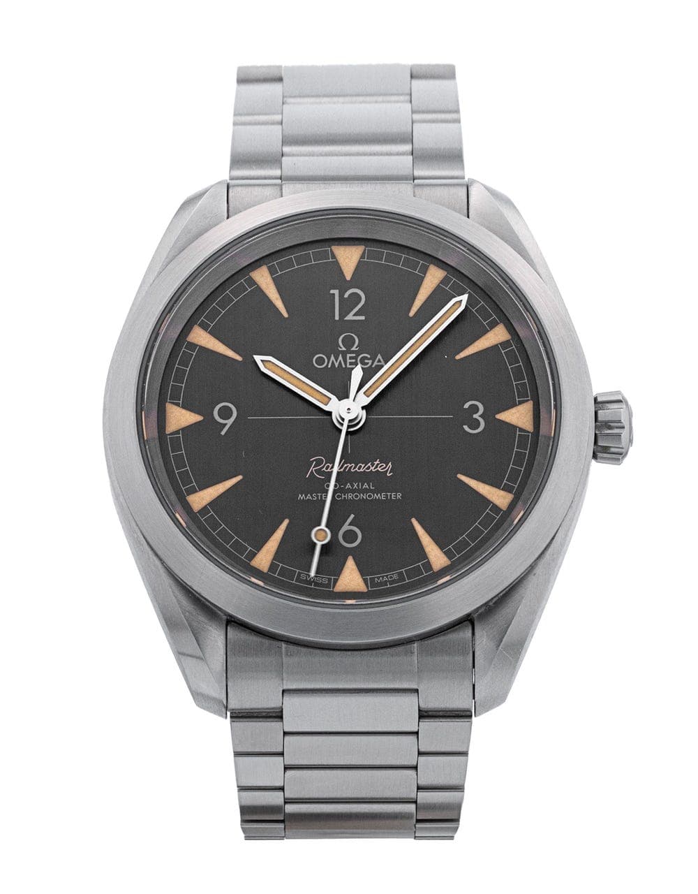 Watchfinder & Co. occasion