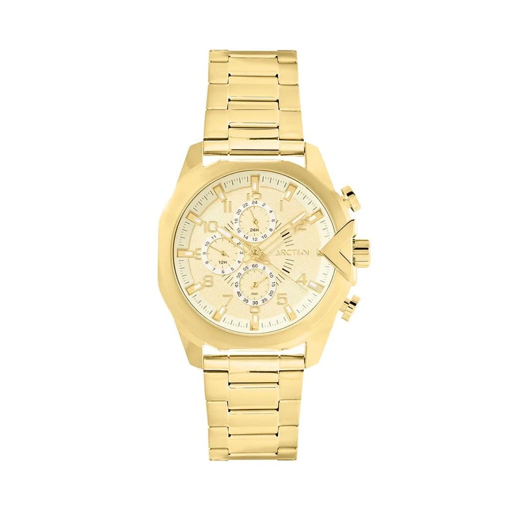 ARCTIK Montre Arctik Extreme Dore