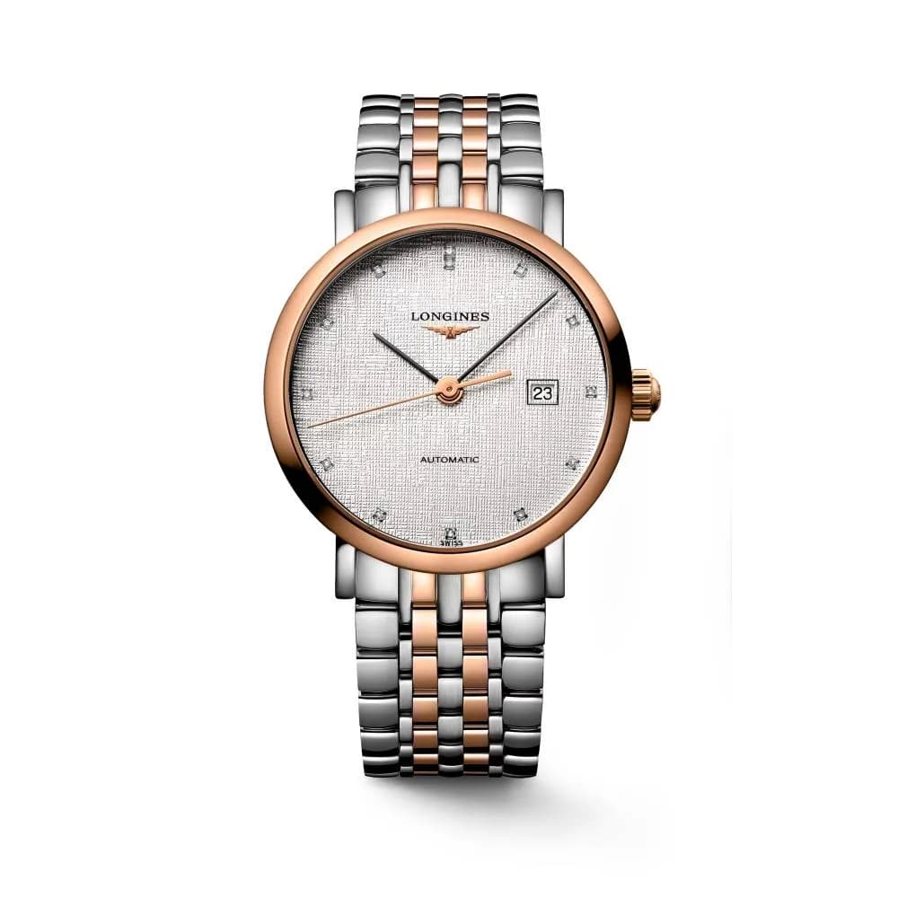 Longines The Longines Elegant Collection