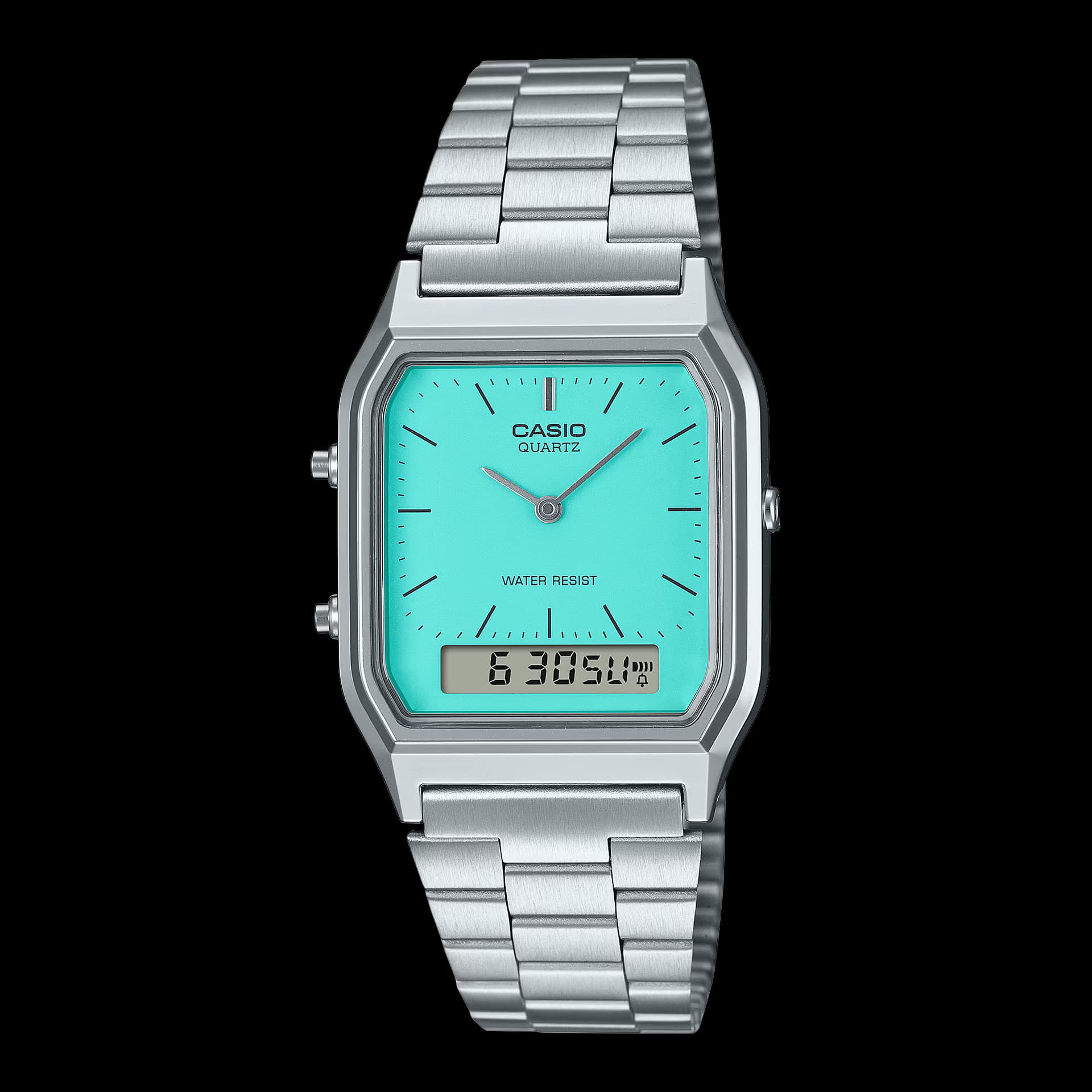 Casio AQ-230A-2A2MQY