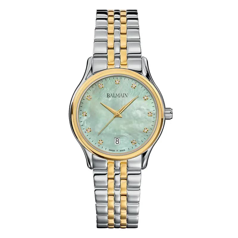 Balmain Montre Beleganza 32mm B83523976