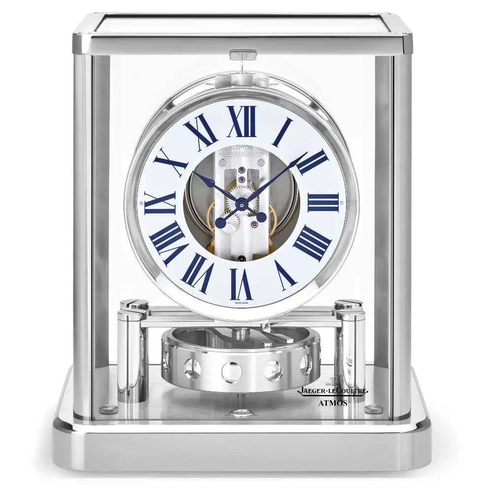 Jaeger-LeCoultre Collection Atmos Classic