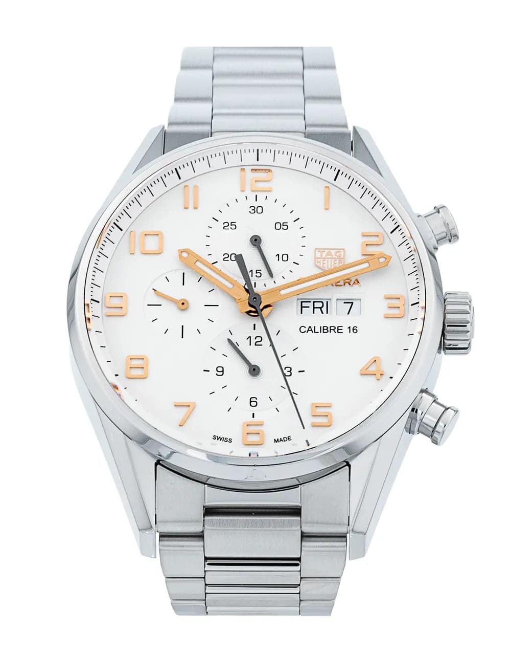 Watchfinder & Co. occasion