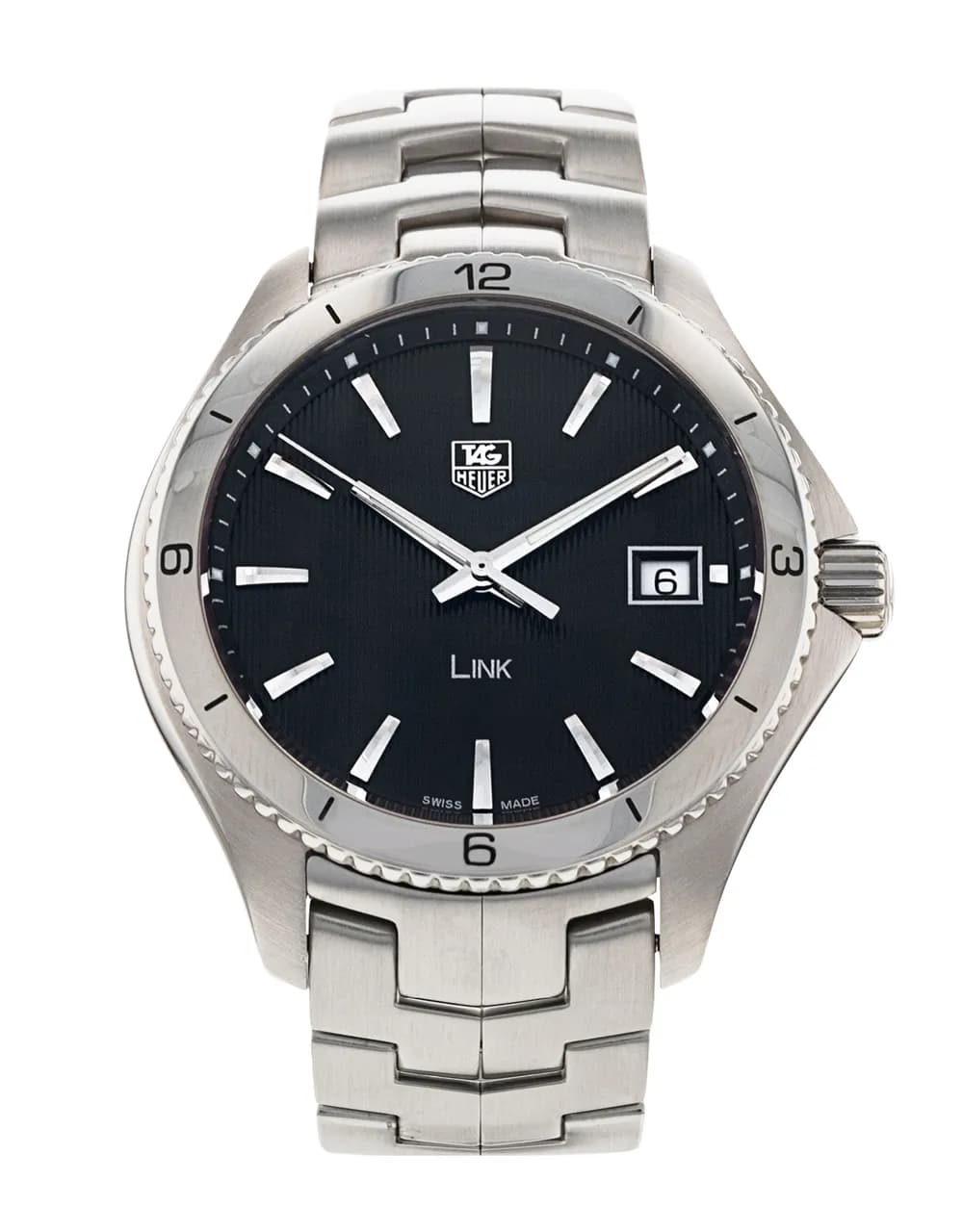 TAG Heuer Link WAT1110.BA0950