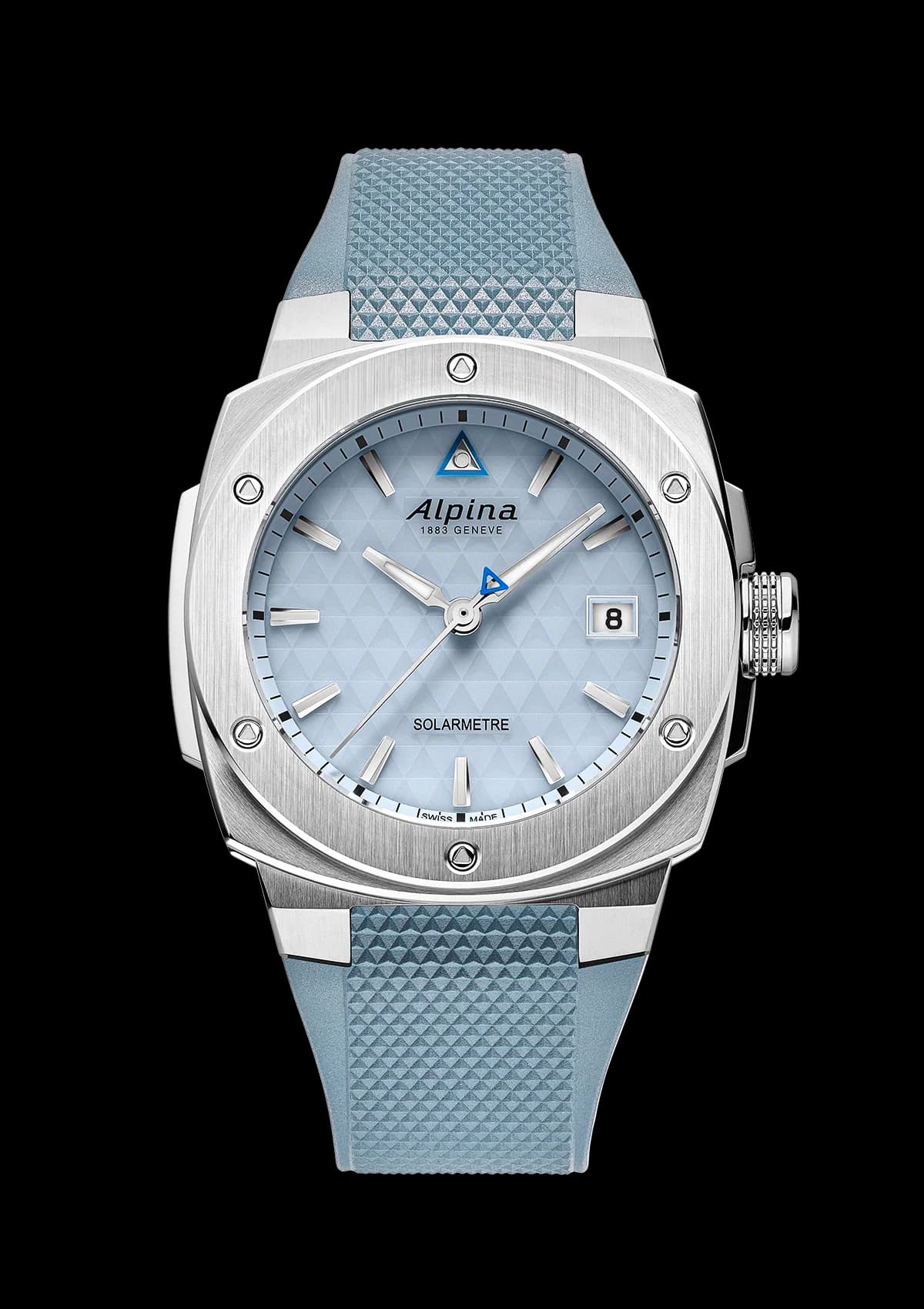Alpina Alpiner Extreme Solarmetre