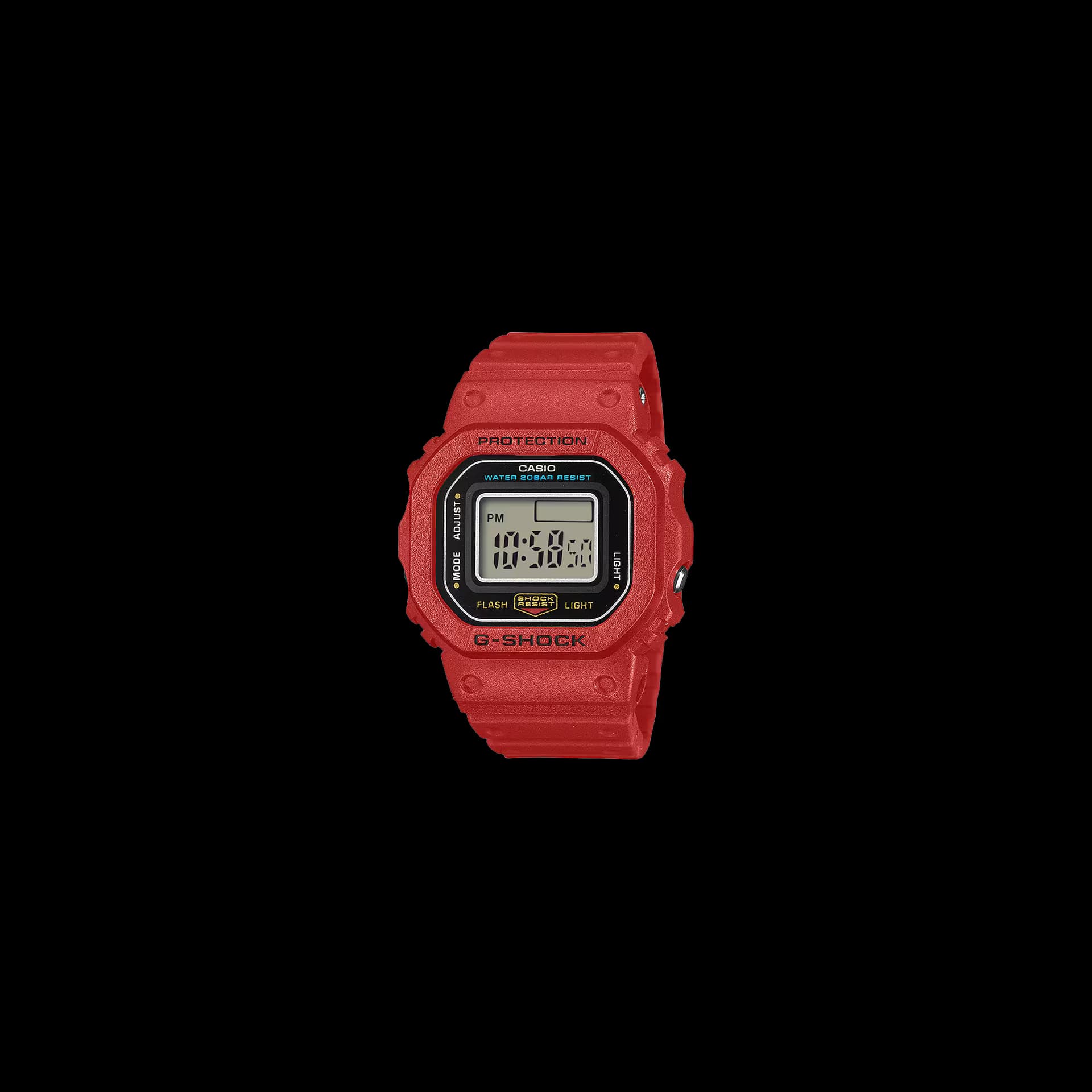 Casio DWN-5600-4
