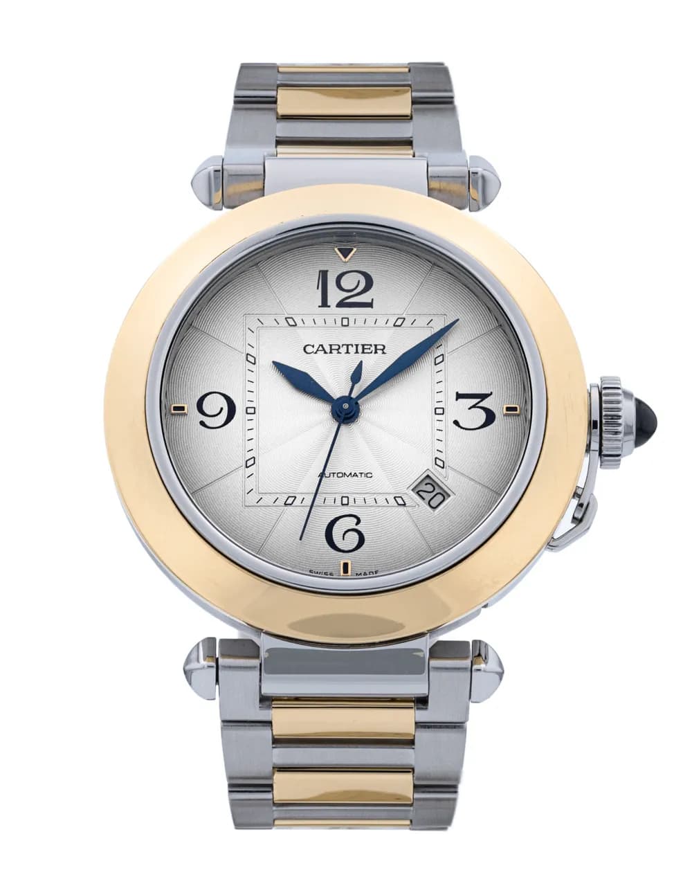 Cartier Cartier Pasha W2PA0009