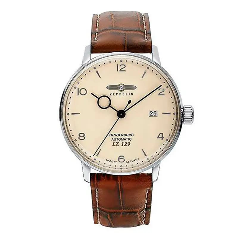 Zeppelin Montre LZ129 Hindenburg 8062-5