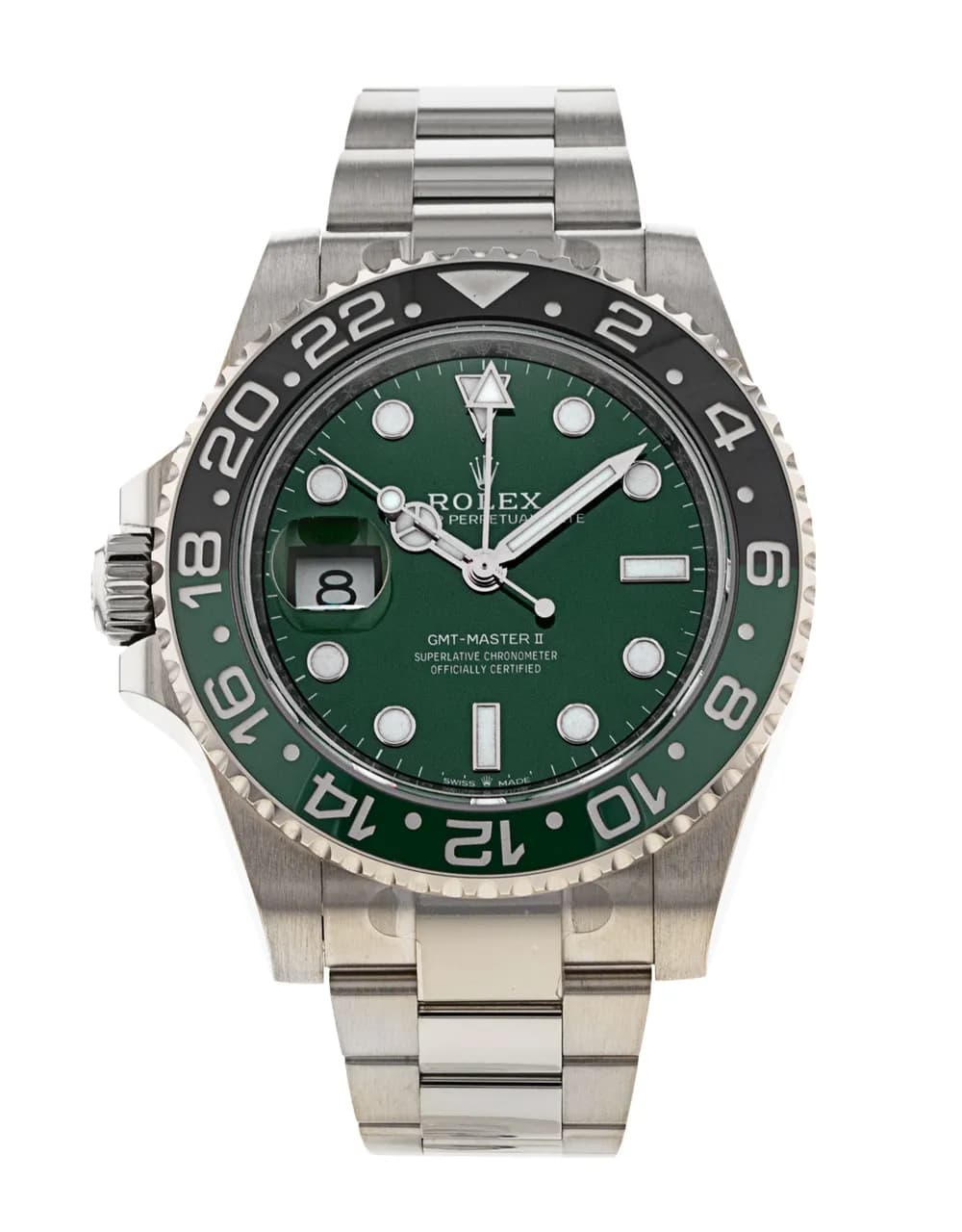 Rolex Rolex GMT Master II 126729 VTNR