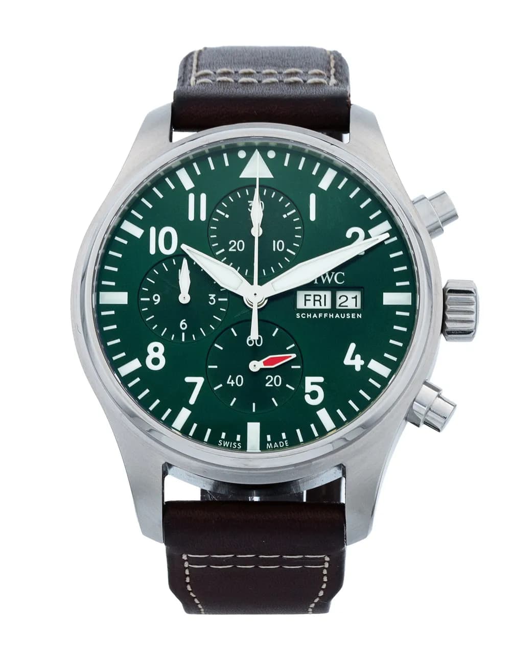 Watchfinder & Co. occasion