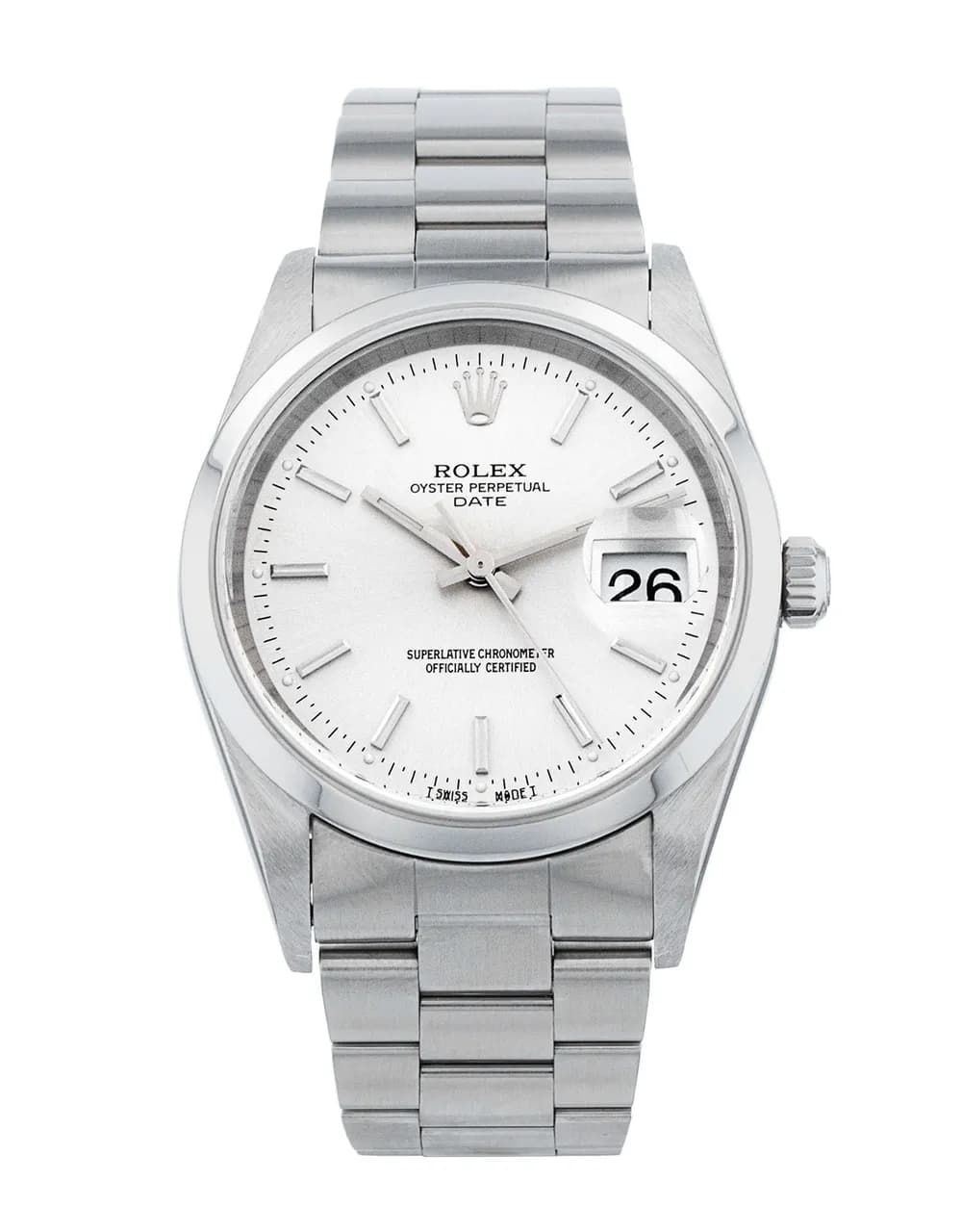 Watchfinder & Co. occasion