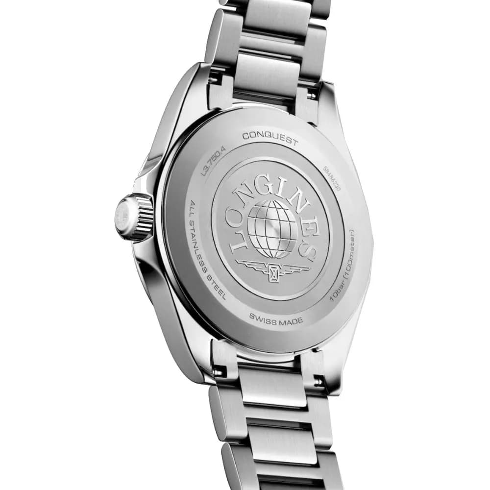 Longines Conquest