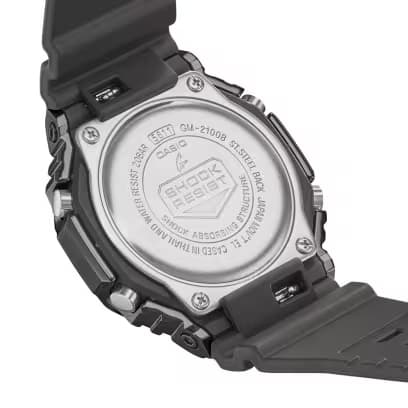 Casio GM-2100B-4A