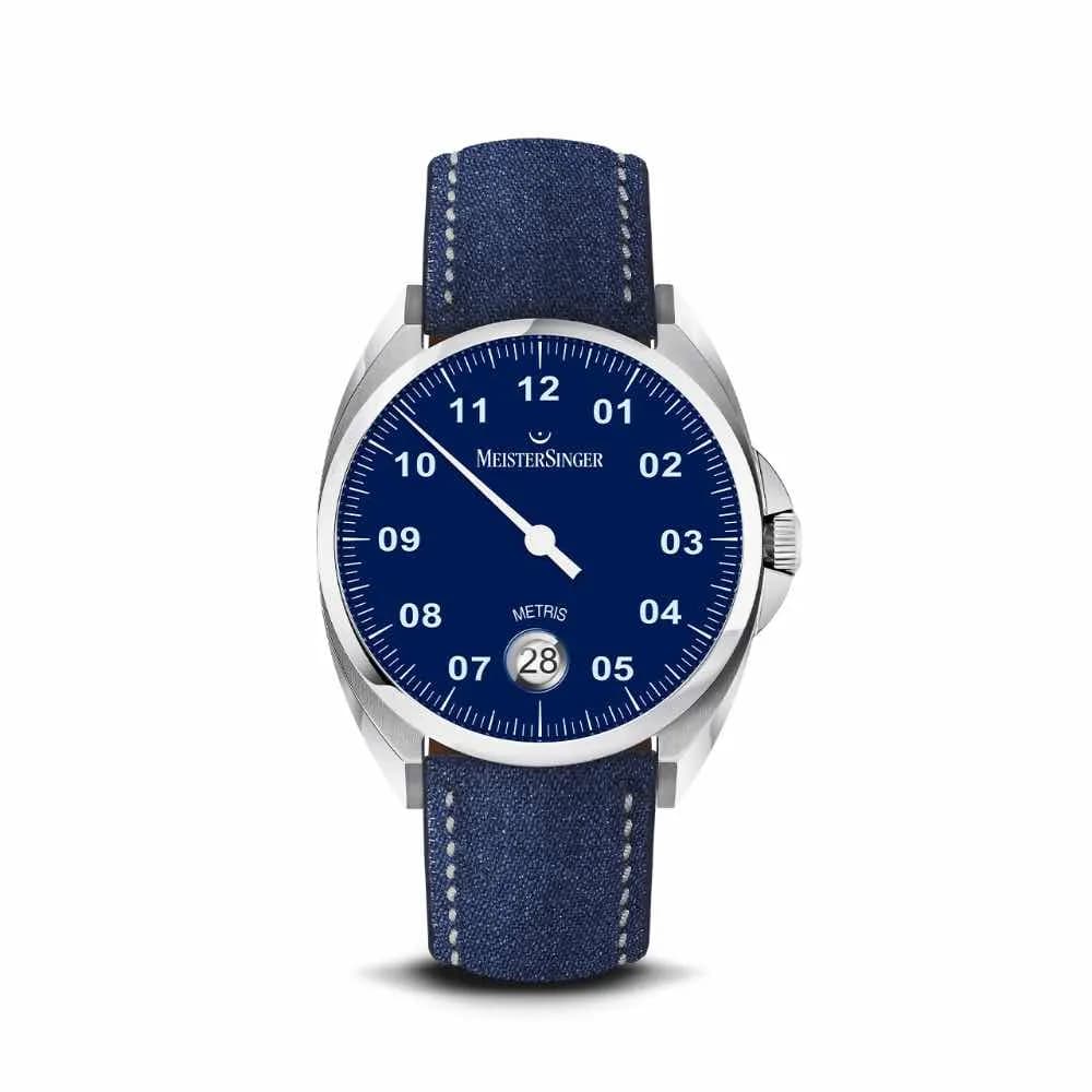 MeisterSinger Metris