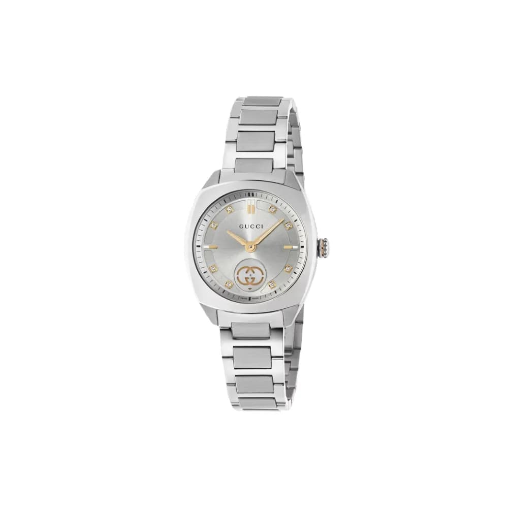 Gucci montre gucci Interlocking 29mm