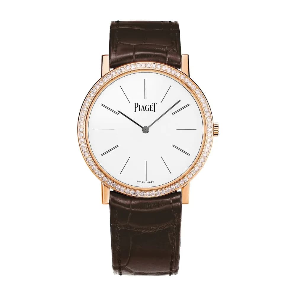 Piaget Montre Altiplano
