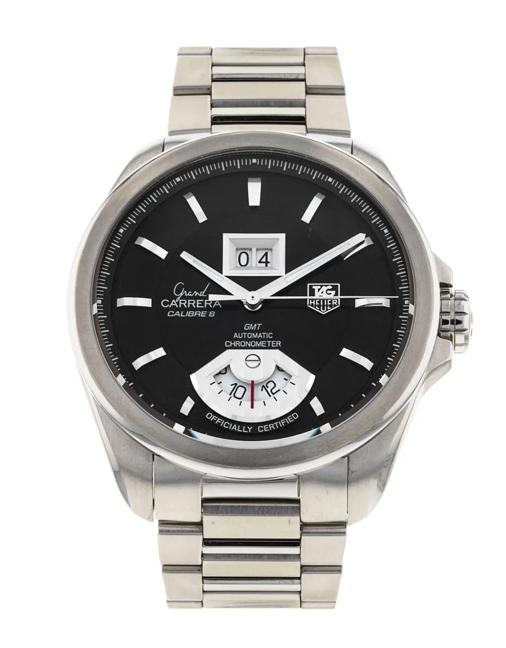 TAG Heuer Grand Carrera WAV5111.BA0901