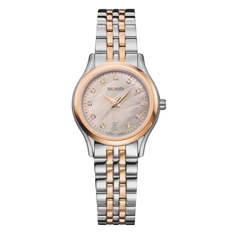 Balmain Montre Beleganza Lady II B83483356