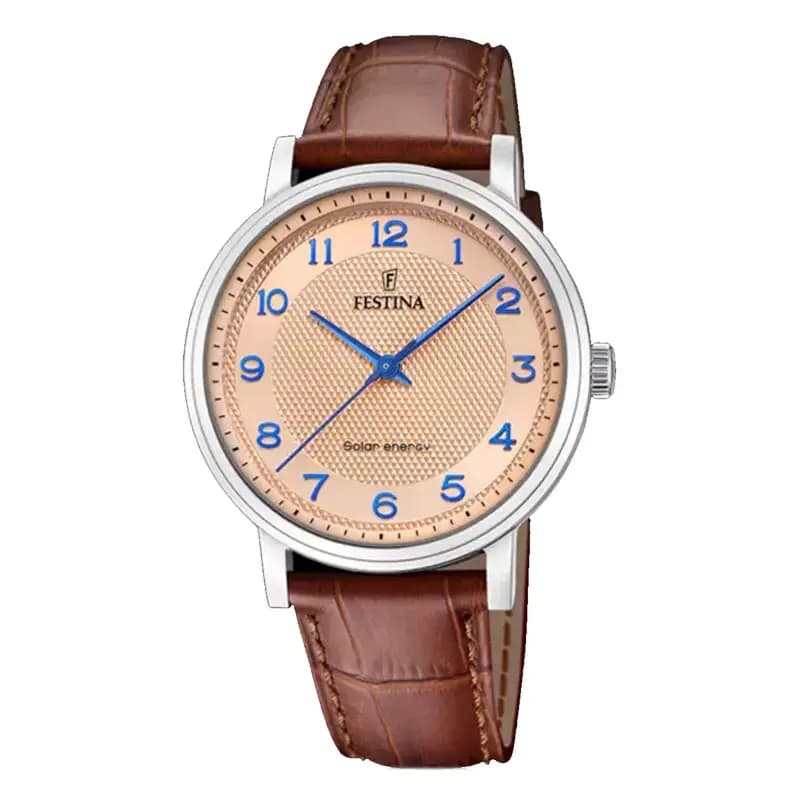 Festina Montre Solar Energy F20660/2