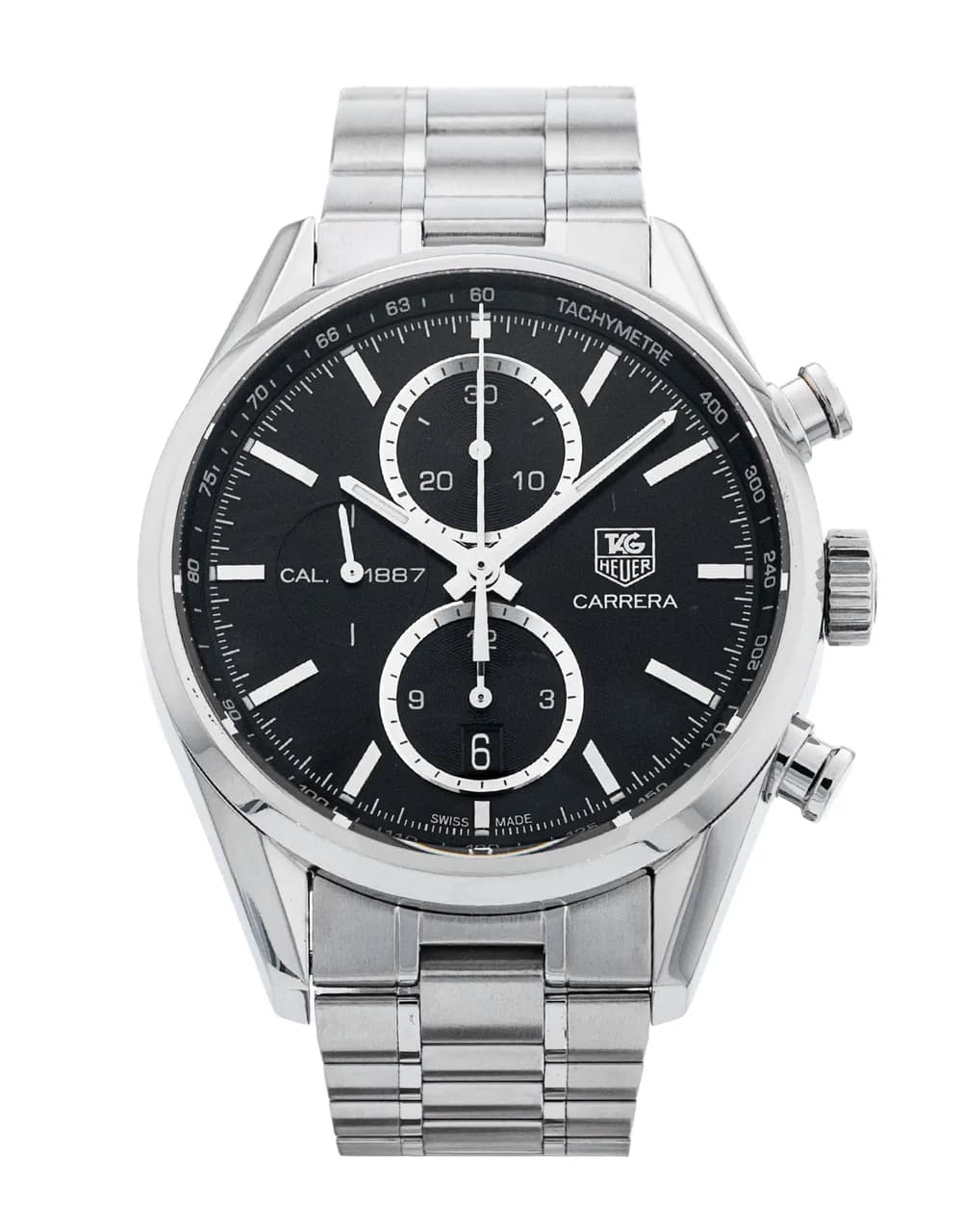 Watchfinder & Co. occasion
