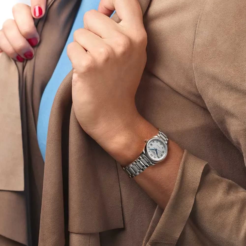 Longines Master Collection