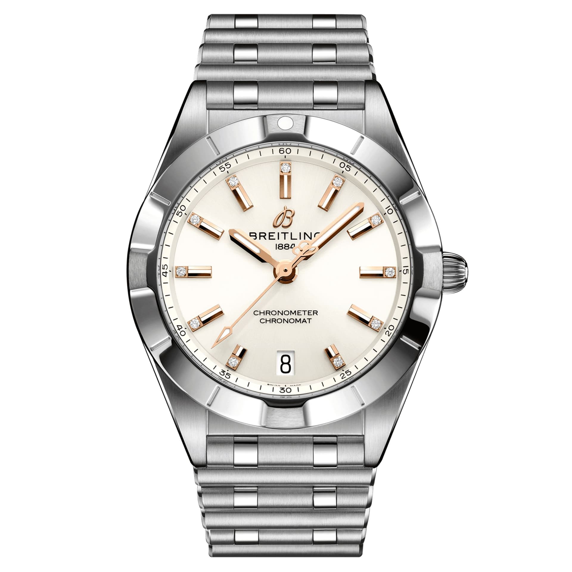 Breitling Chronomat 32