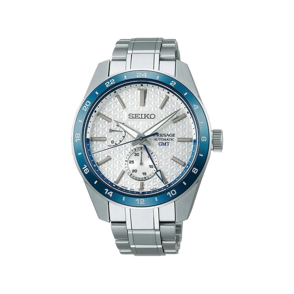 Seiko Montre Presage