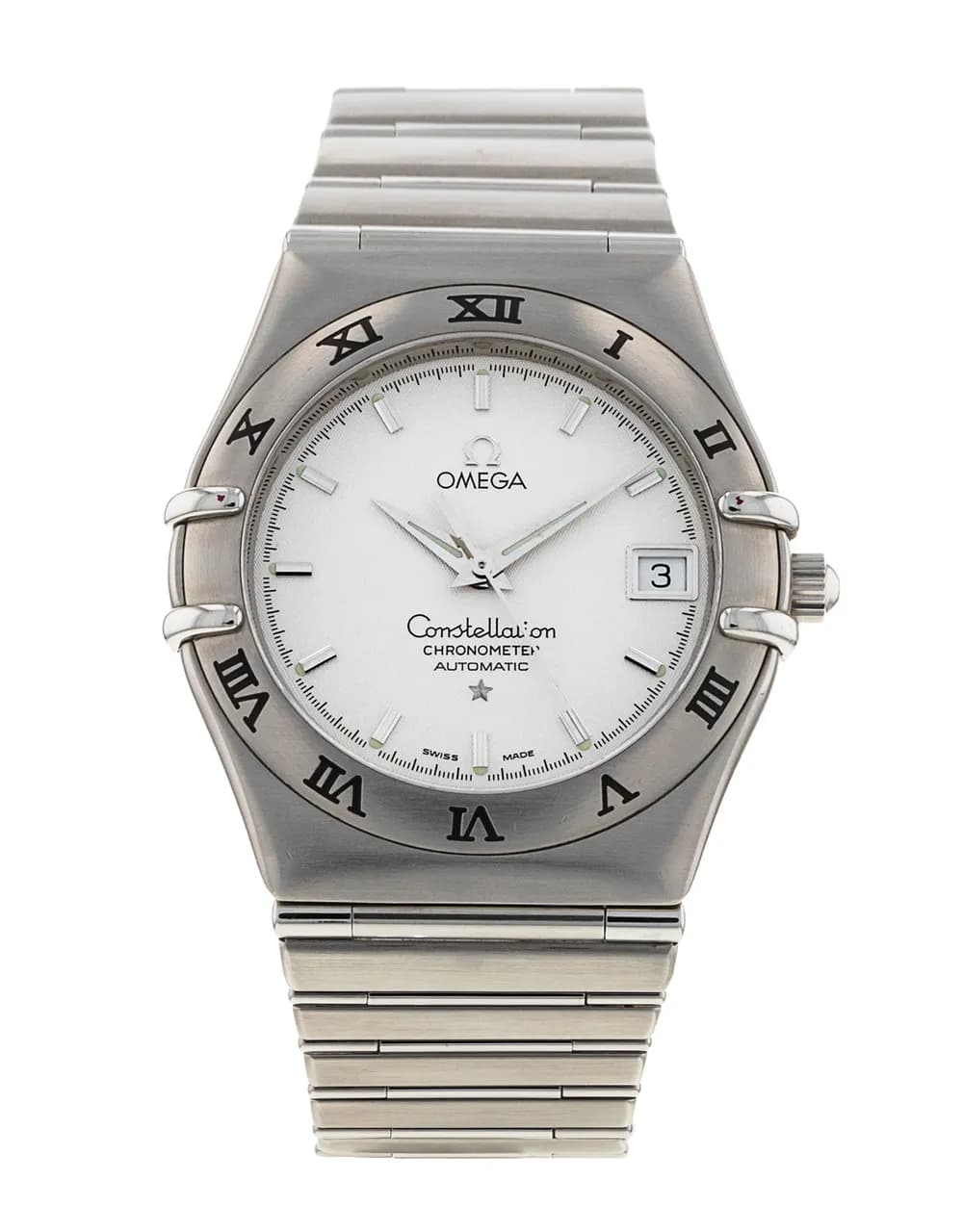 Omega Constellation 1502.30.00