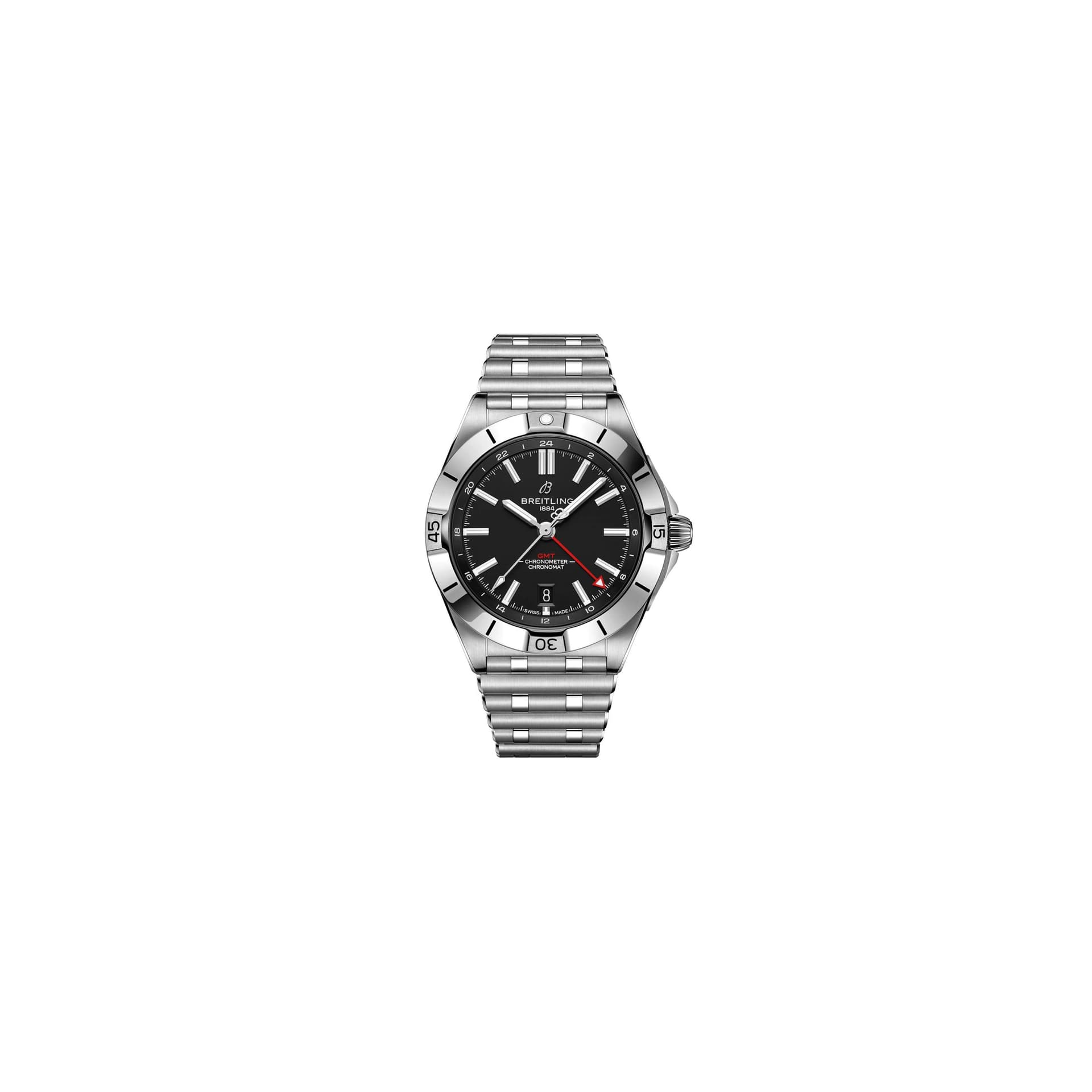 Breitling Chronomat Automatic GMT 40