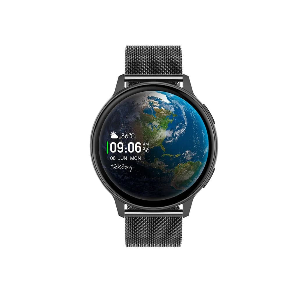 Tekday Montre Connectée Tekday