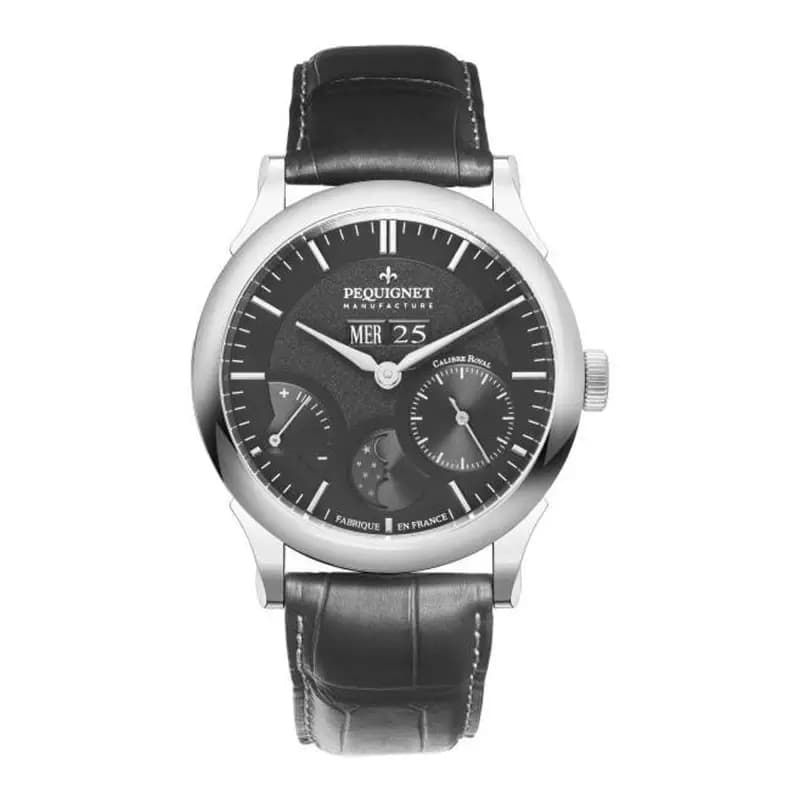 Pequignet Montre Royale Paris 9007643