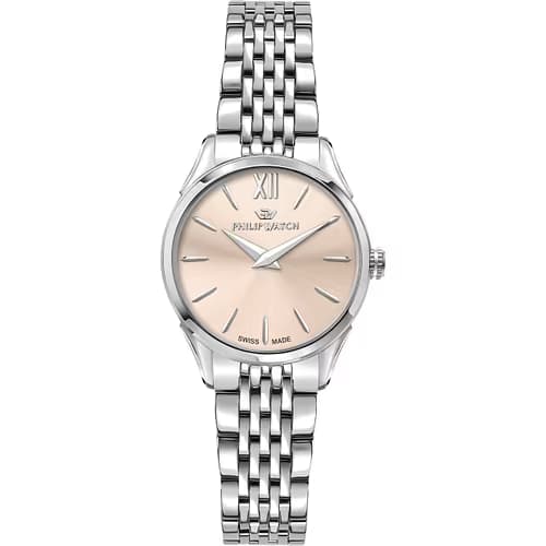 Philip Watch Montre Philip Watch Roma - R8253217511