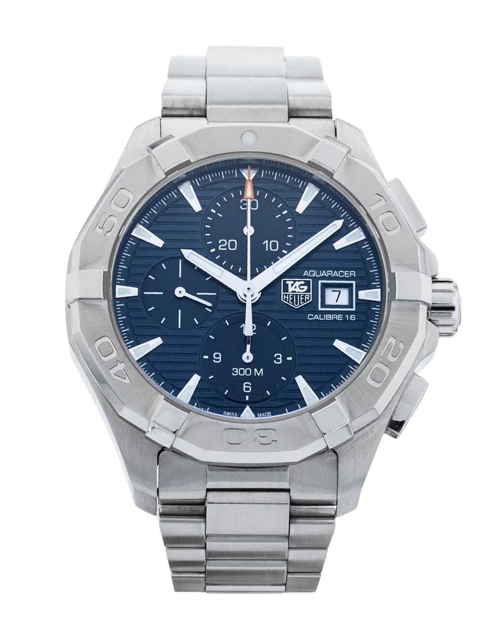 TAG Heuer Aquaracer CAY2112.BA0925