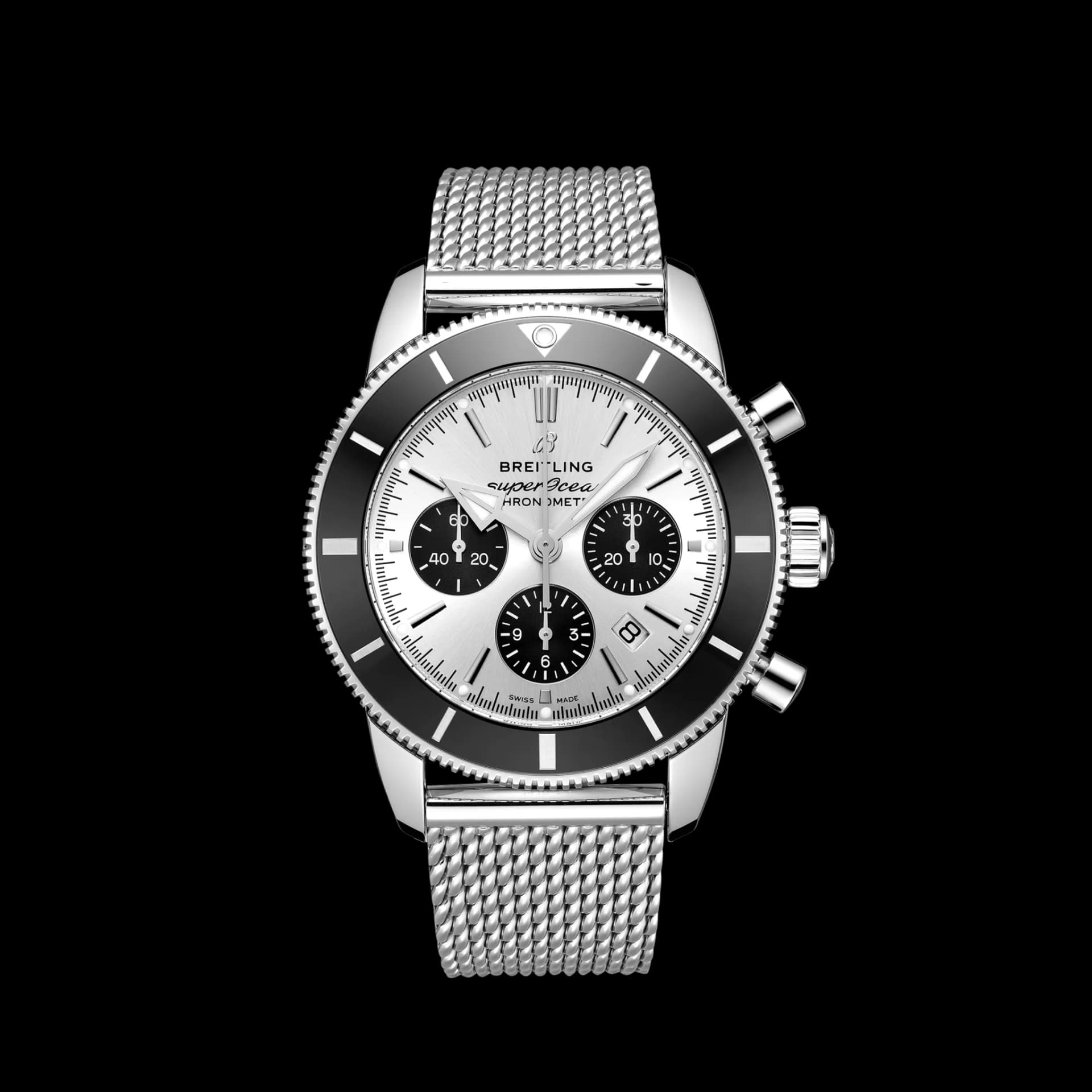 Breitling Superocean Heritage II 44 B01 Chronograph