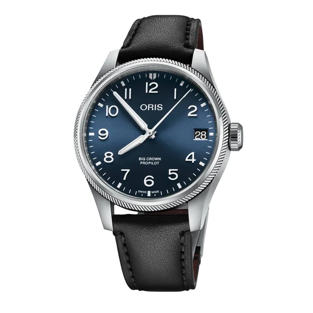 Oris Big Crown Propilot Big Date