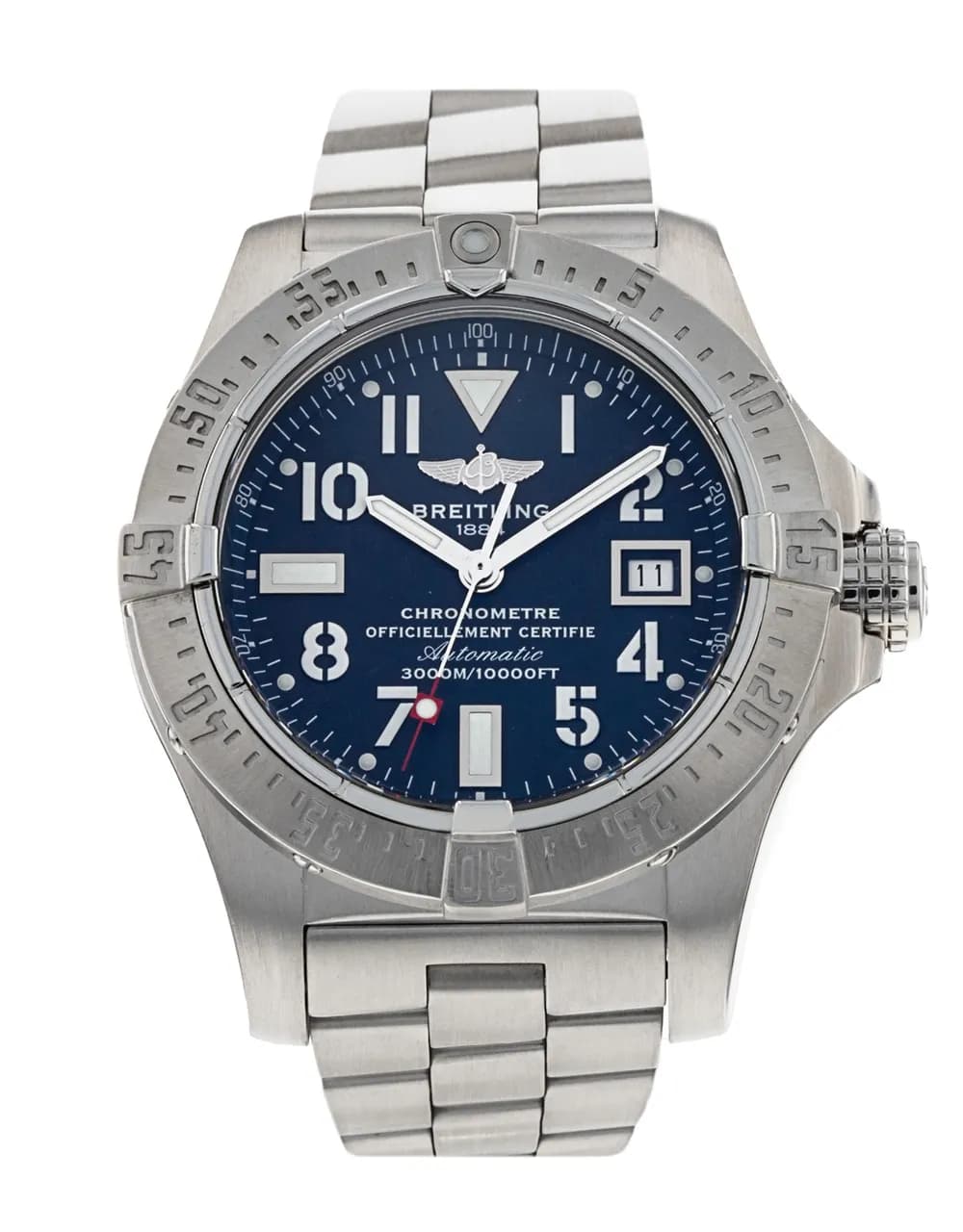 Watchfinder & Co. occasion