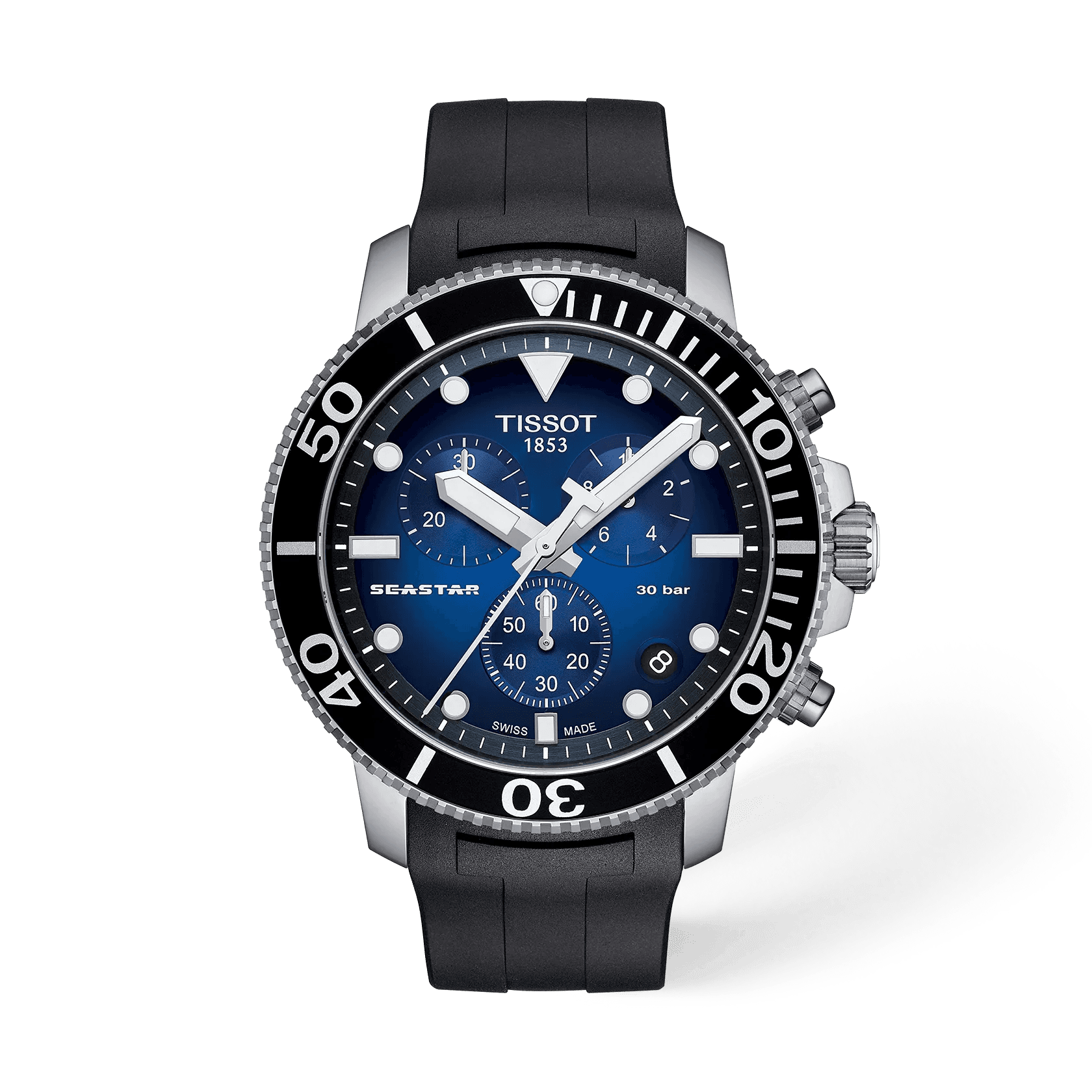 Tissot Tissot Seastar 1000 45.5mm