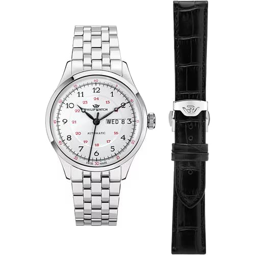 Philip Watch Montre Philip Watch Museum - R8223225001