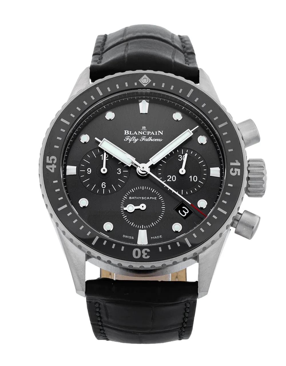 Watchfinder & Co. occasion