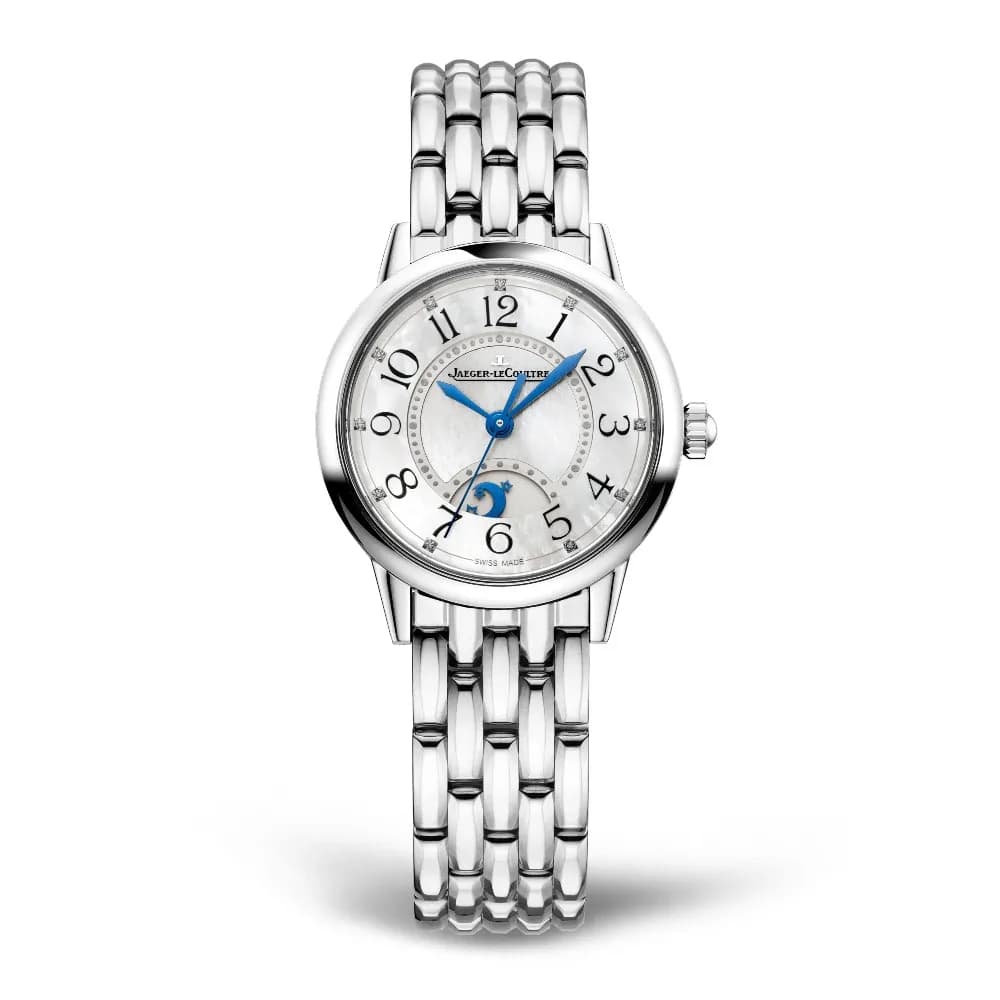 Jaeger-LeCoultre Rendez-Vous Classic Night & Day